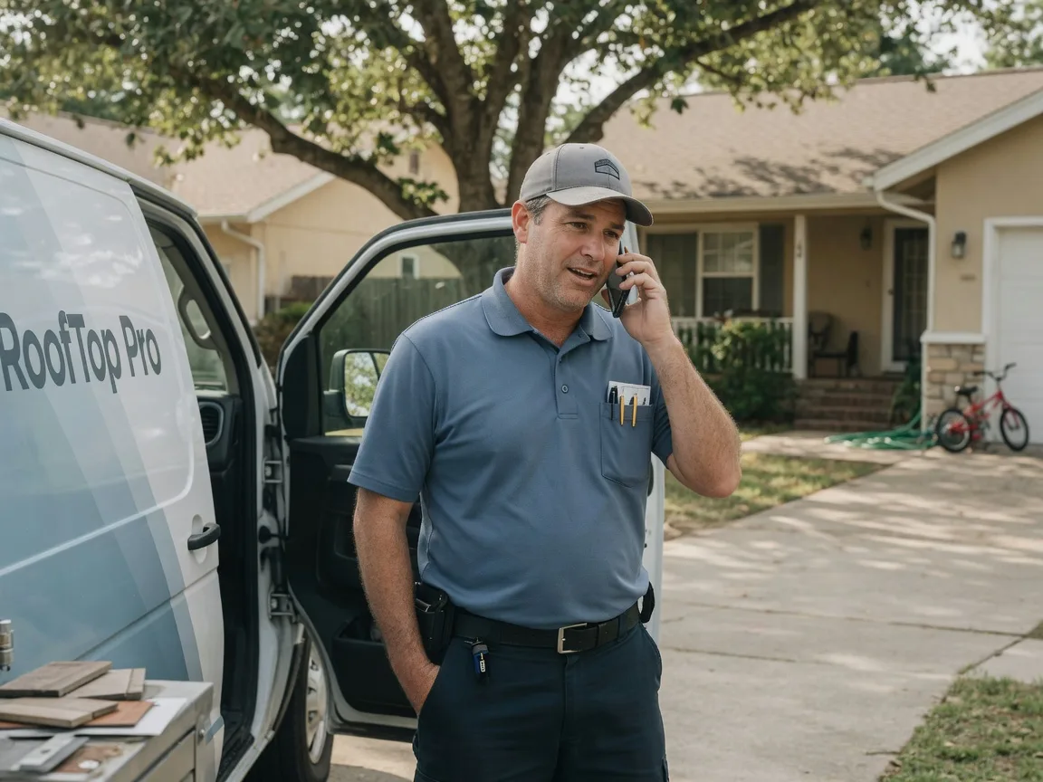 Roof Repair Stanwood, MI FAQs