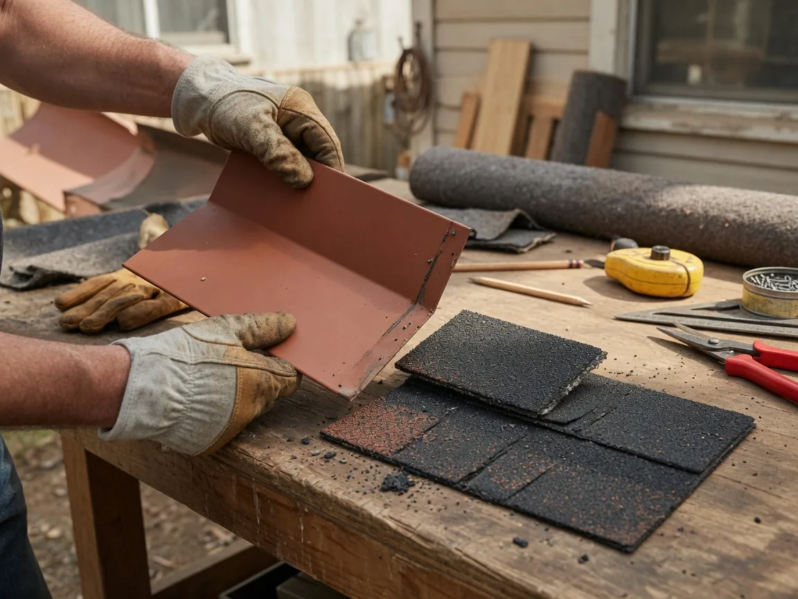 Roof Repair company in Stanwood, MI